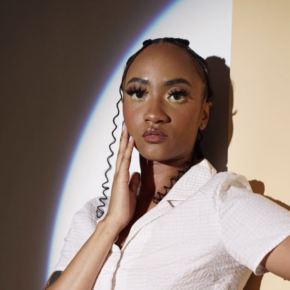 Dasia Mitchell