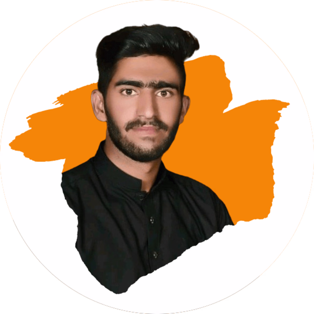 Syed Gulfaraz Hussain Shah