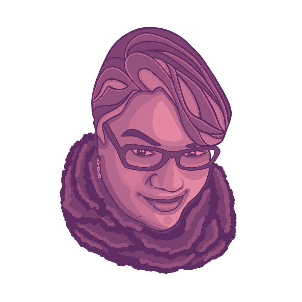 Haunani Pao