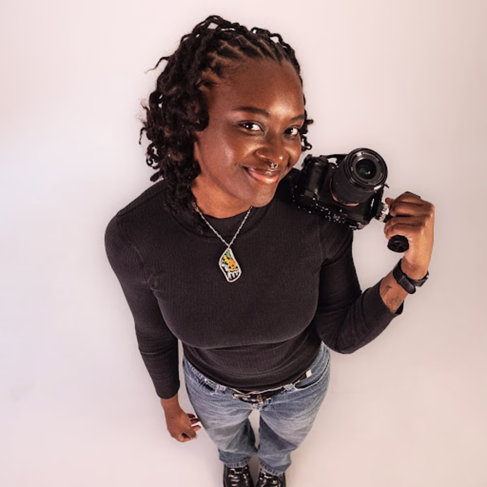 Mya Beauvais