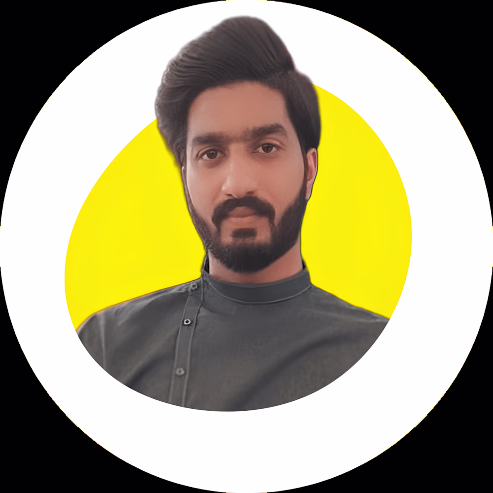 ARSLAN FARUKH