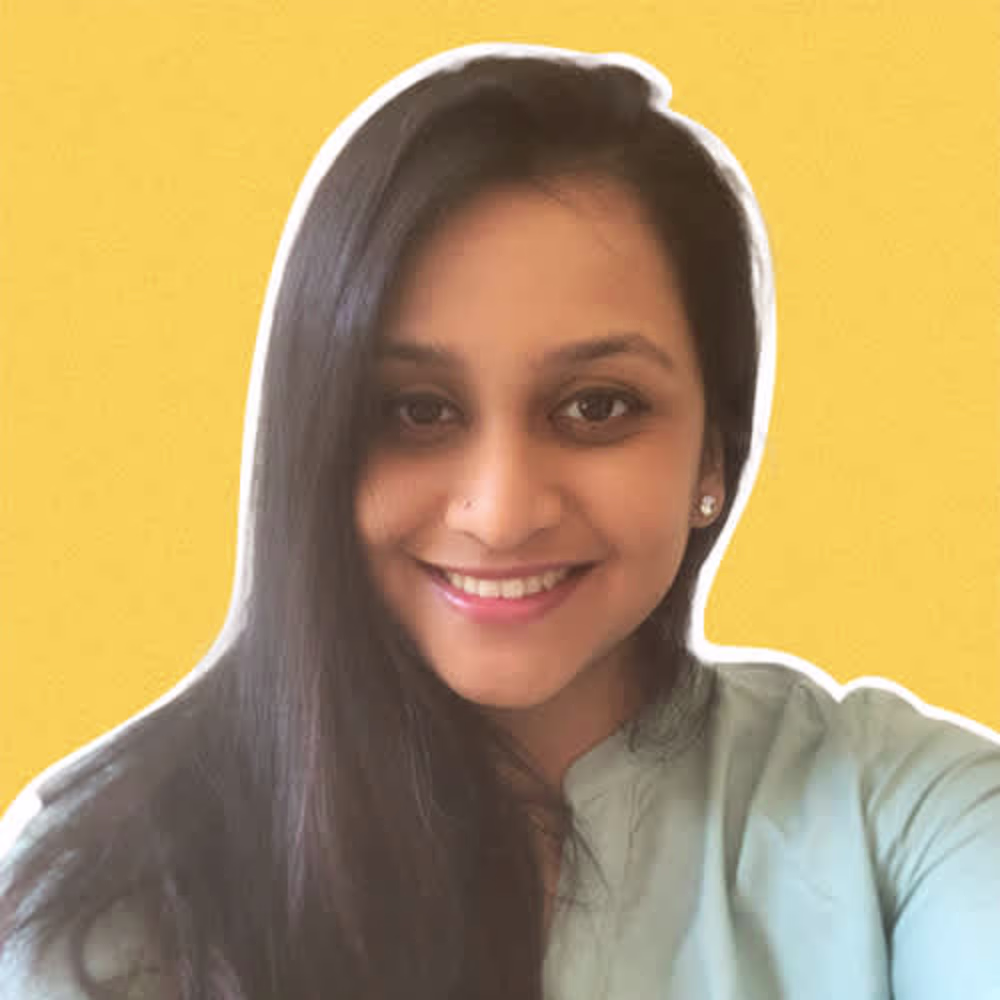 Pooja Jathar