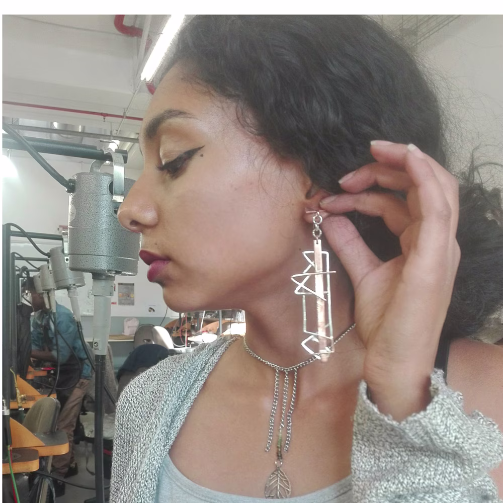 Nazeefah Motala