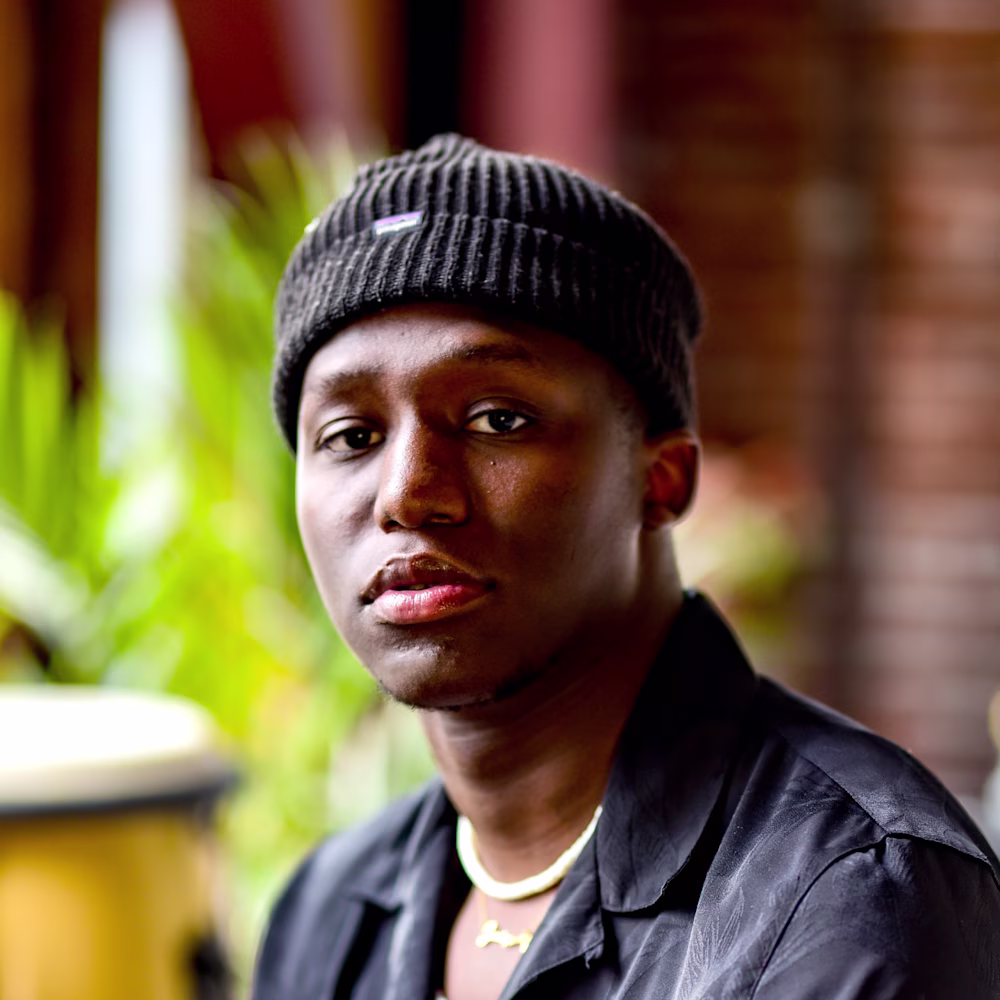 Jospin  Mugisha