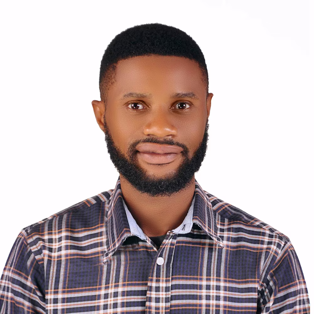 Anthony Edet