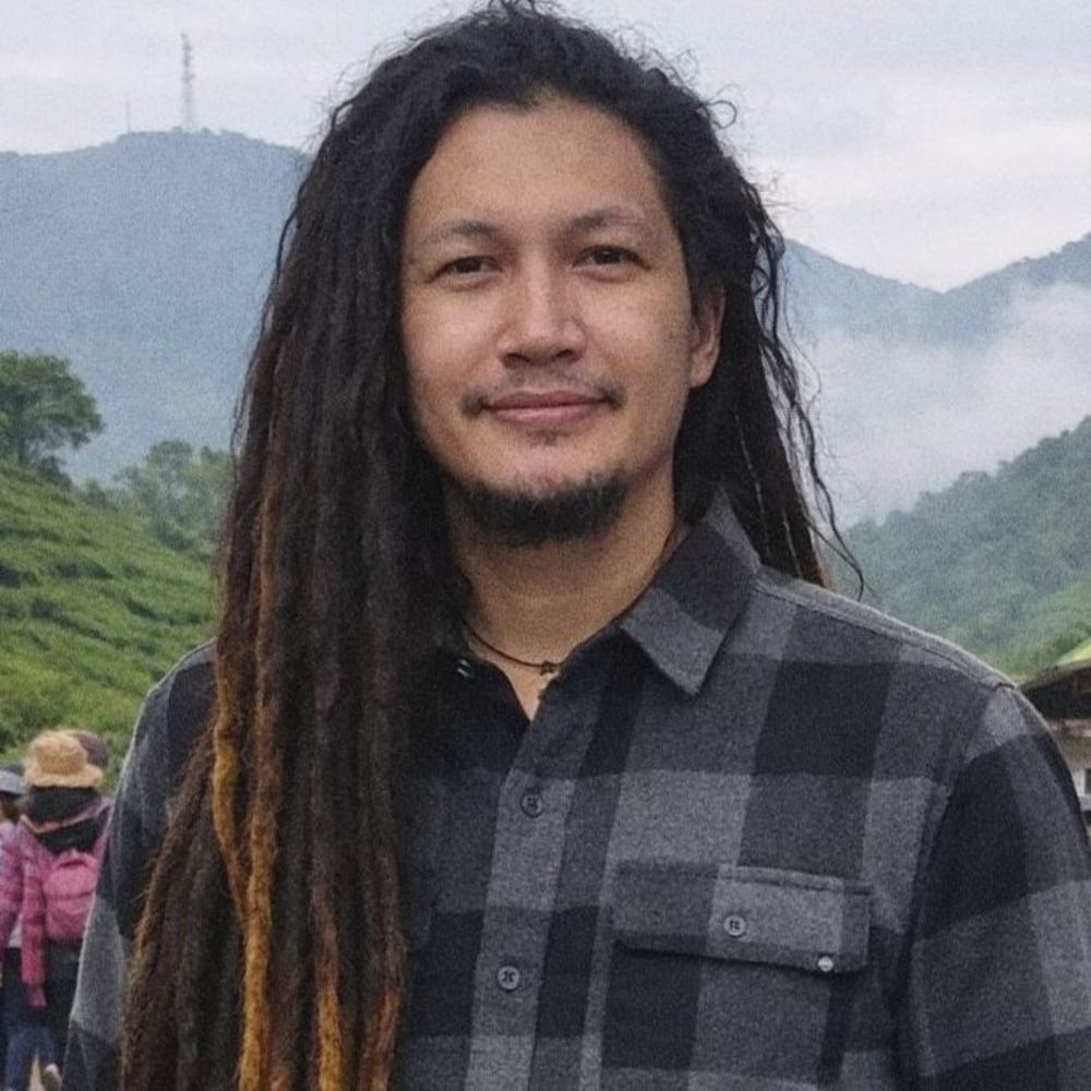 Bayu ROOTS
