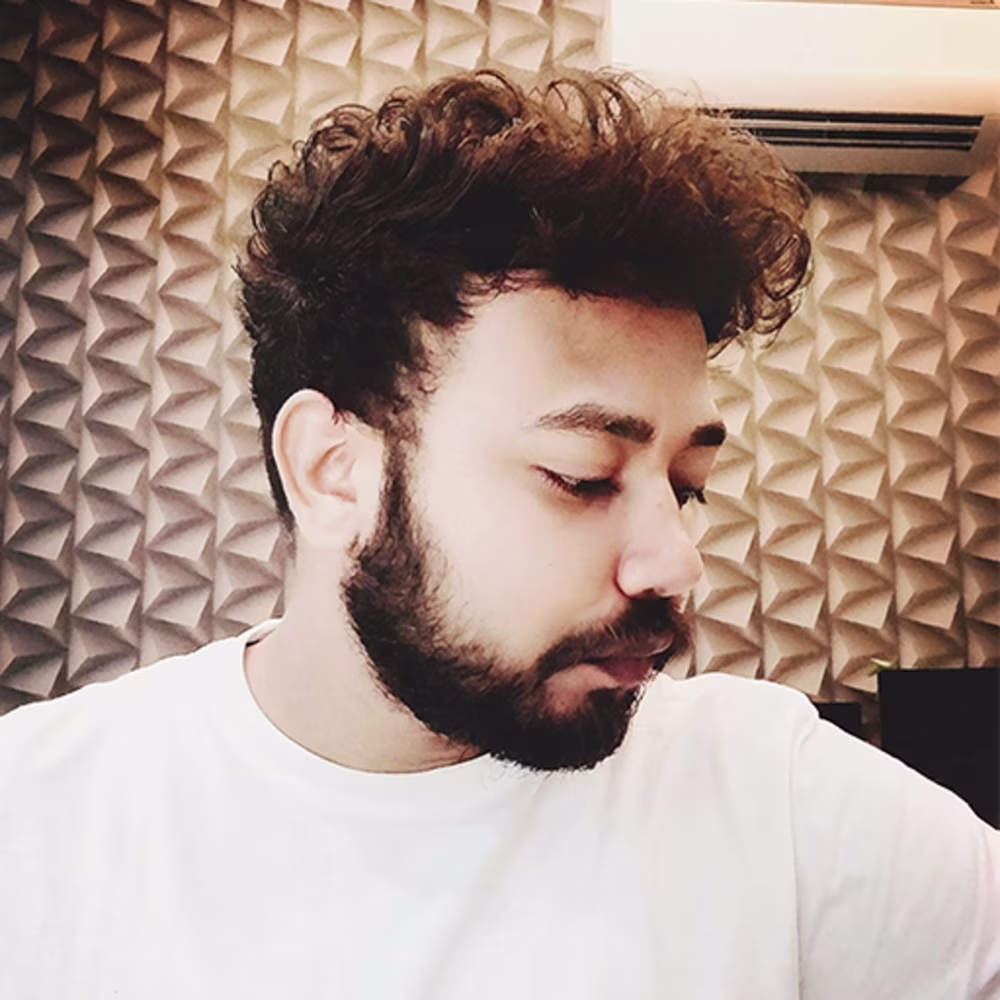 Aditya K.