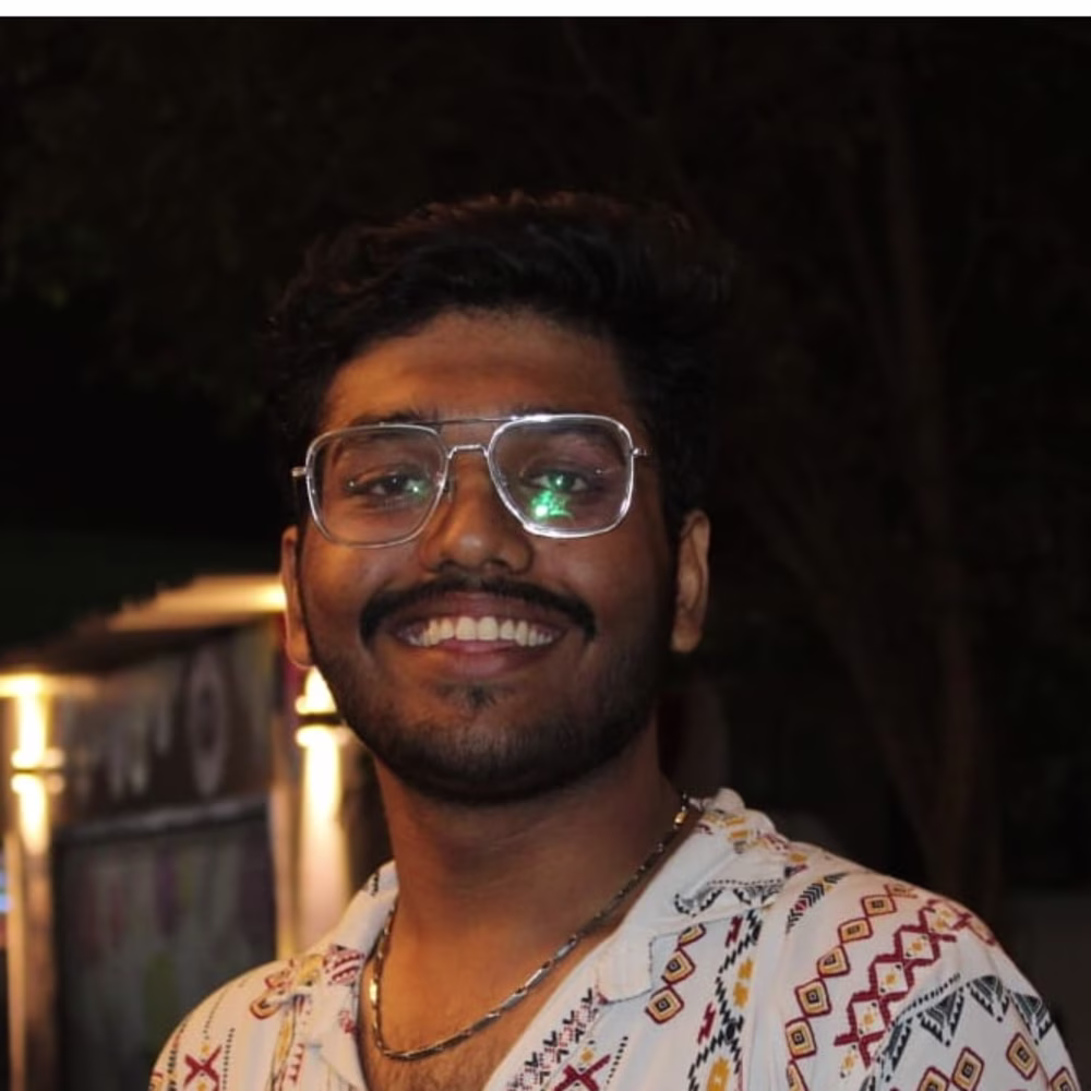 Manish   Agarwal