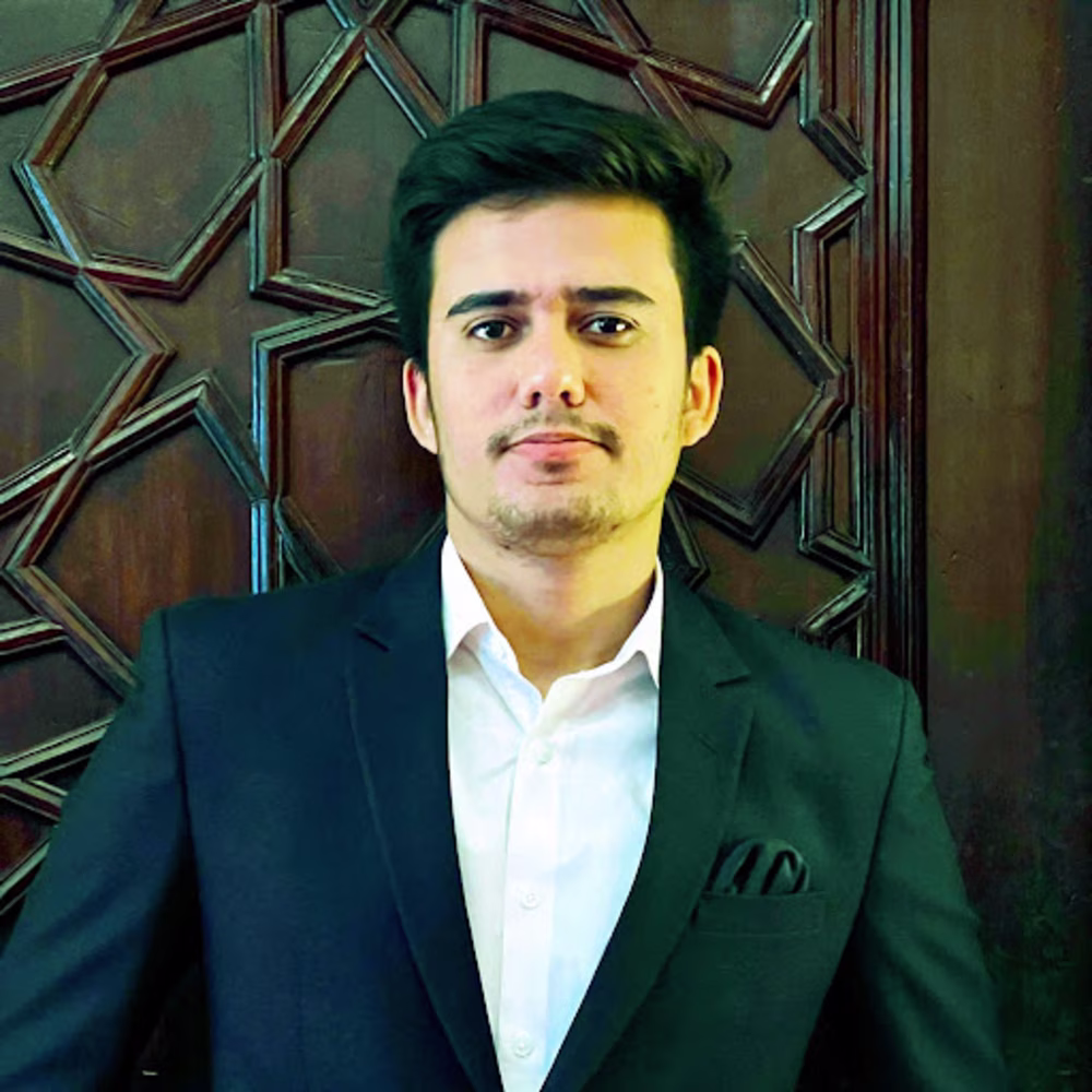 Muhammad Muneeb Arshad