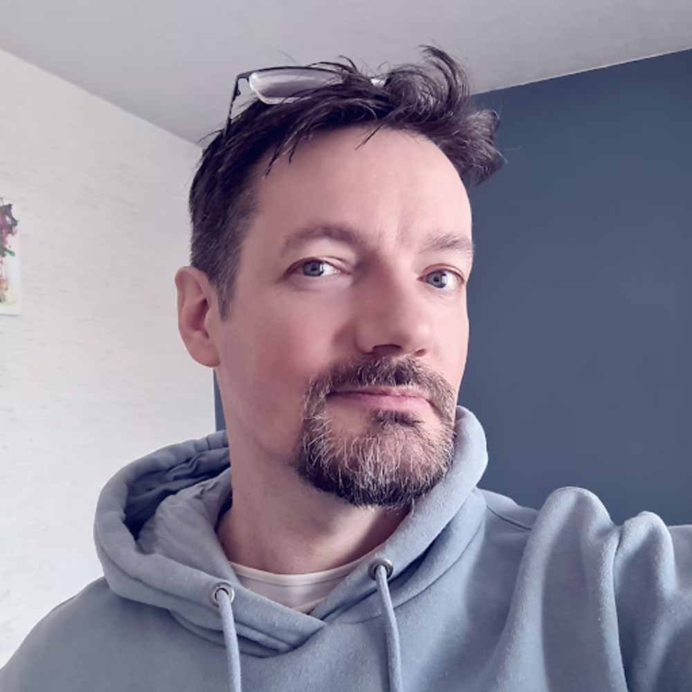 Frédéric Lossignol