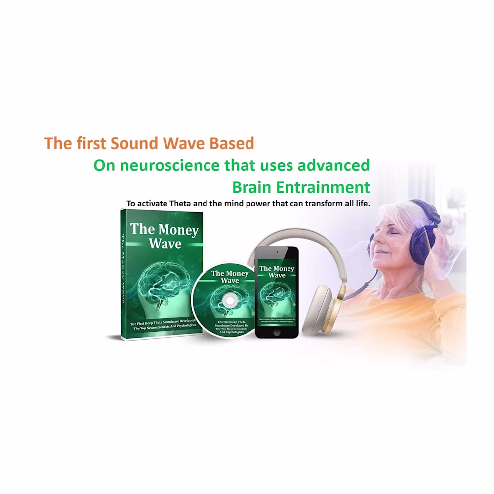 The Money Wave (OFFICIAL)  