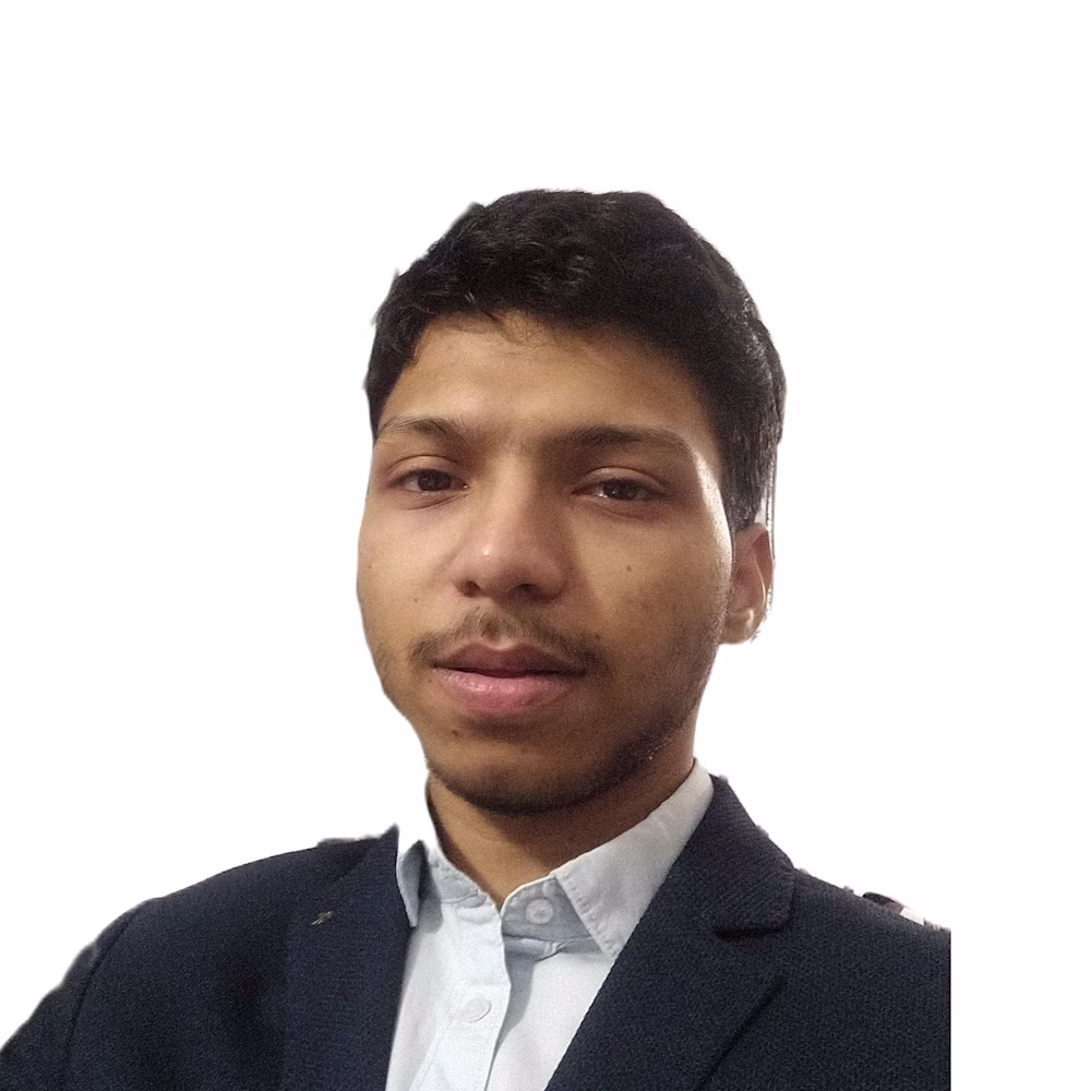 KAMRAN RIZVI