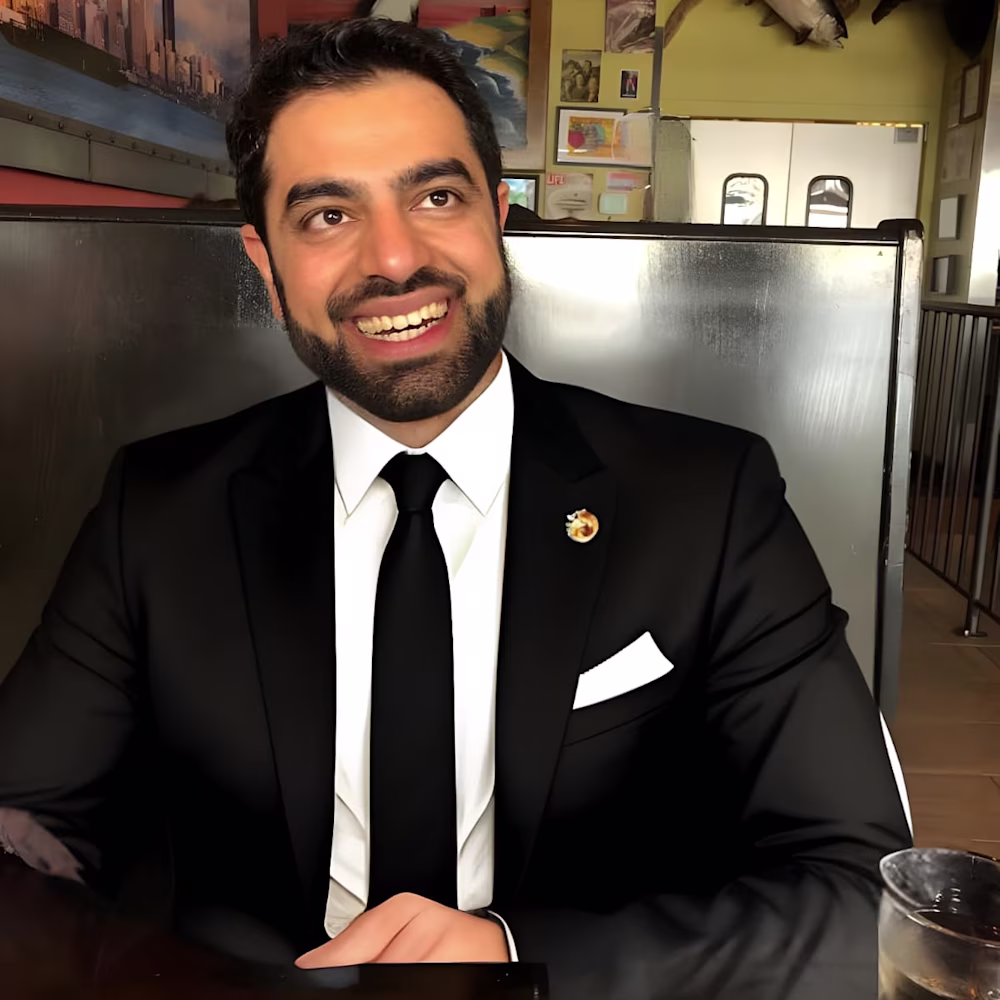 Shaikh Muhammad Noor Husnain