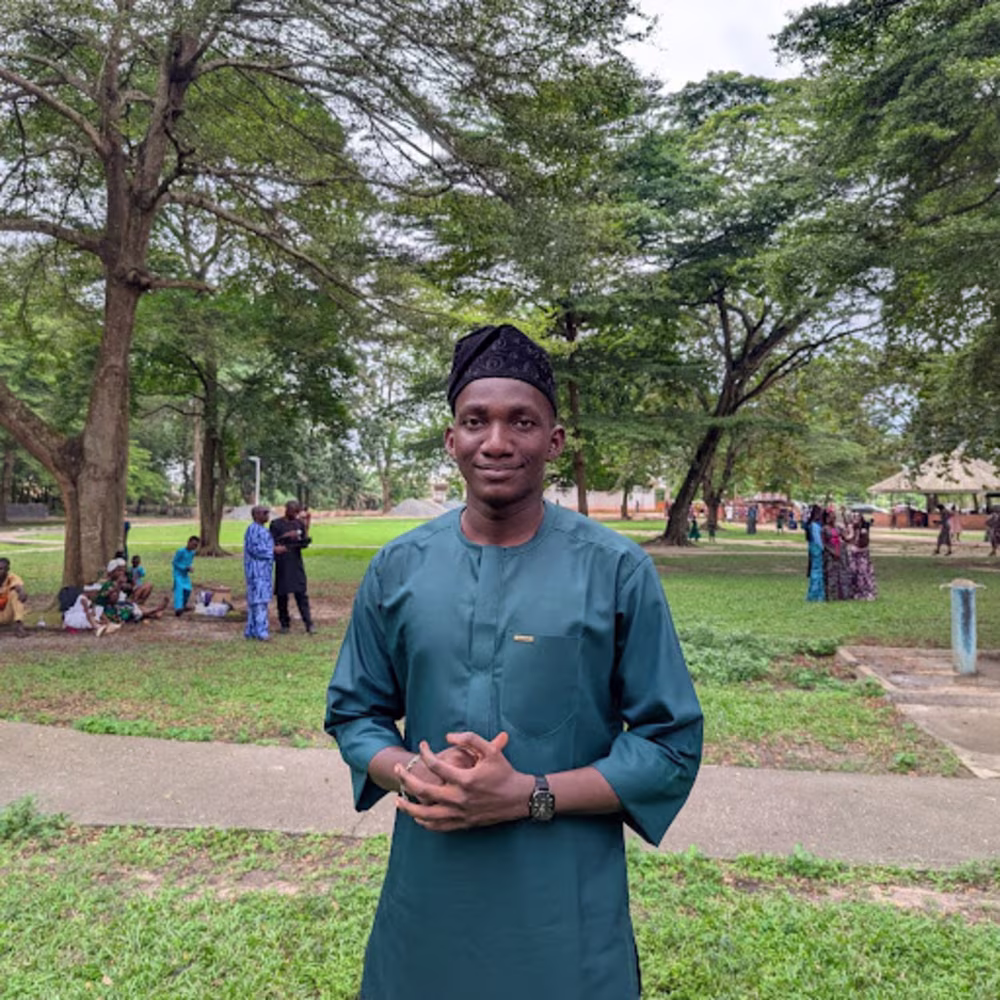 Soyebo Adefela