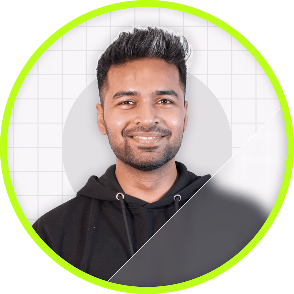 Anshul Prajapati