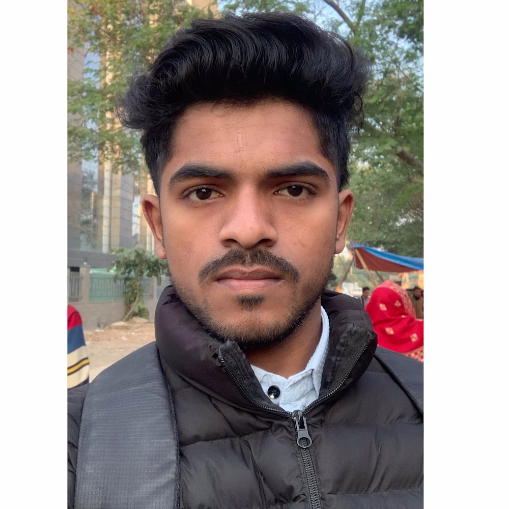 Anuj rohtagi