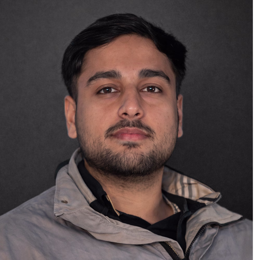 Ishant Dhiman