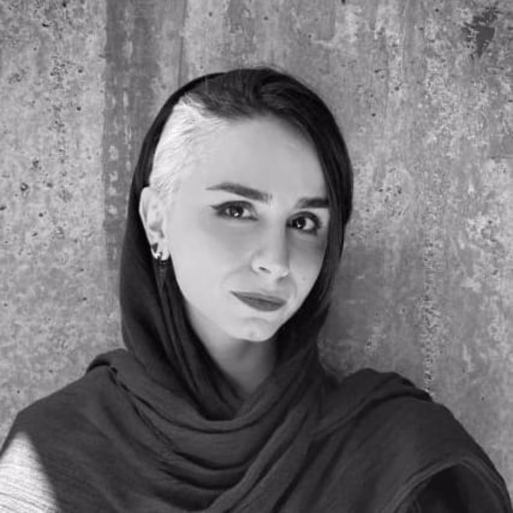 Sahar Qorbani