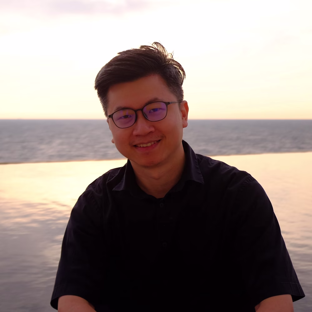 Bingjun Li