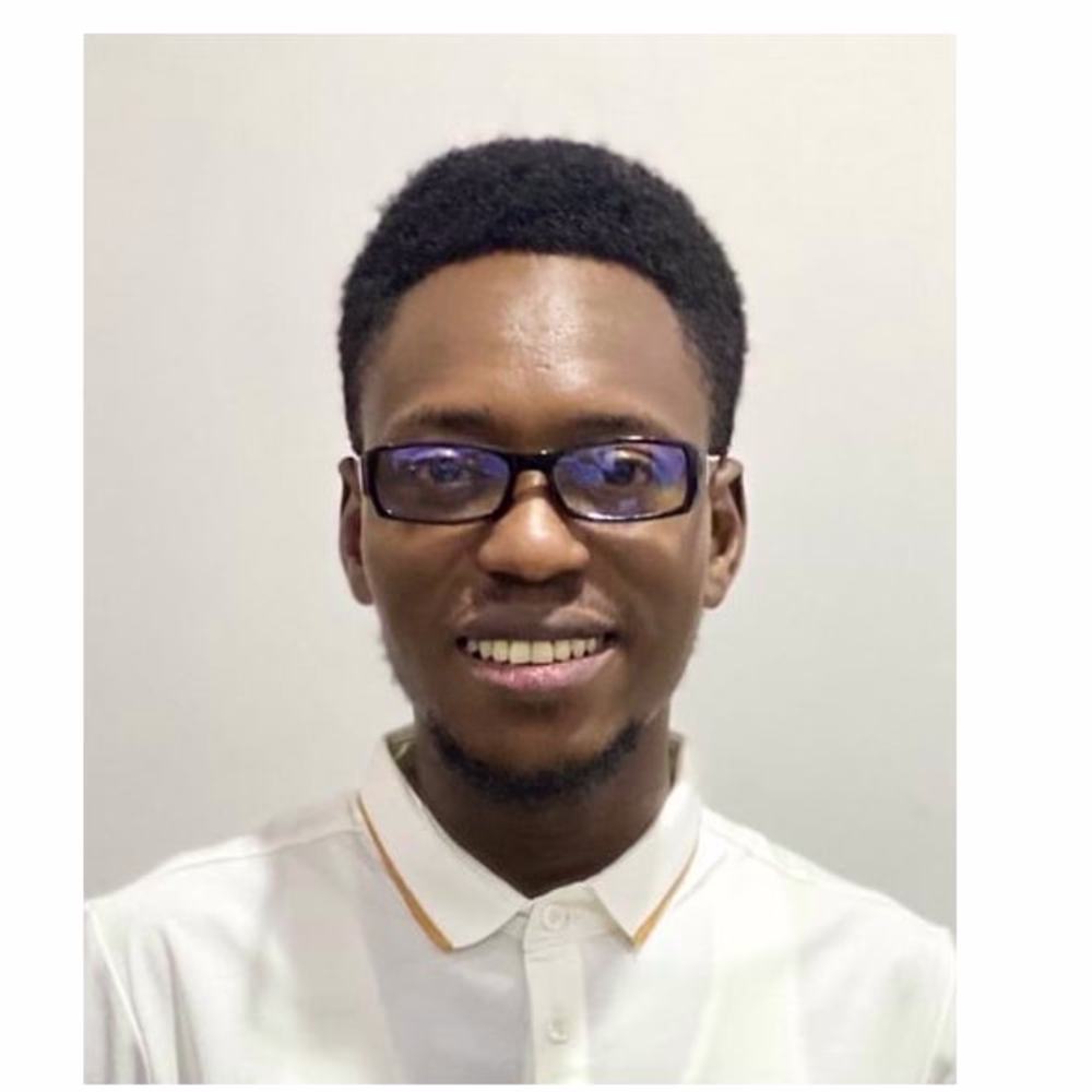 Adesola Adedayo Timothy