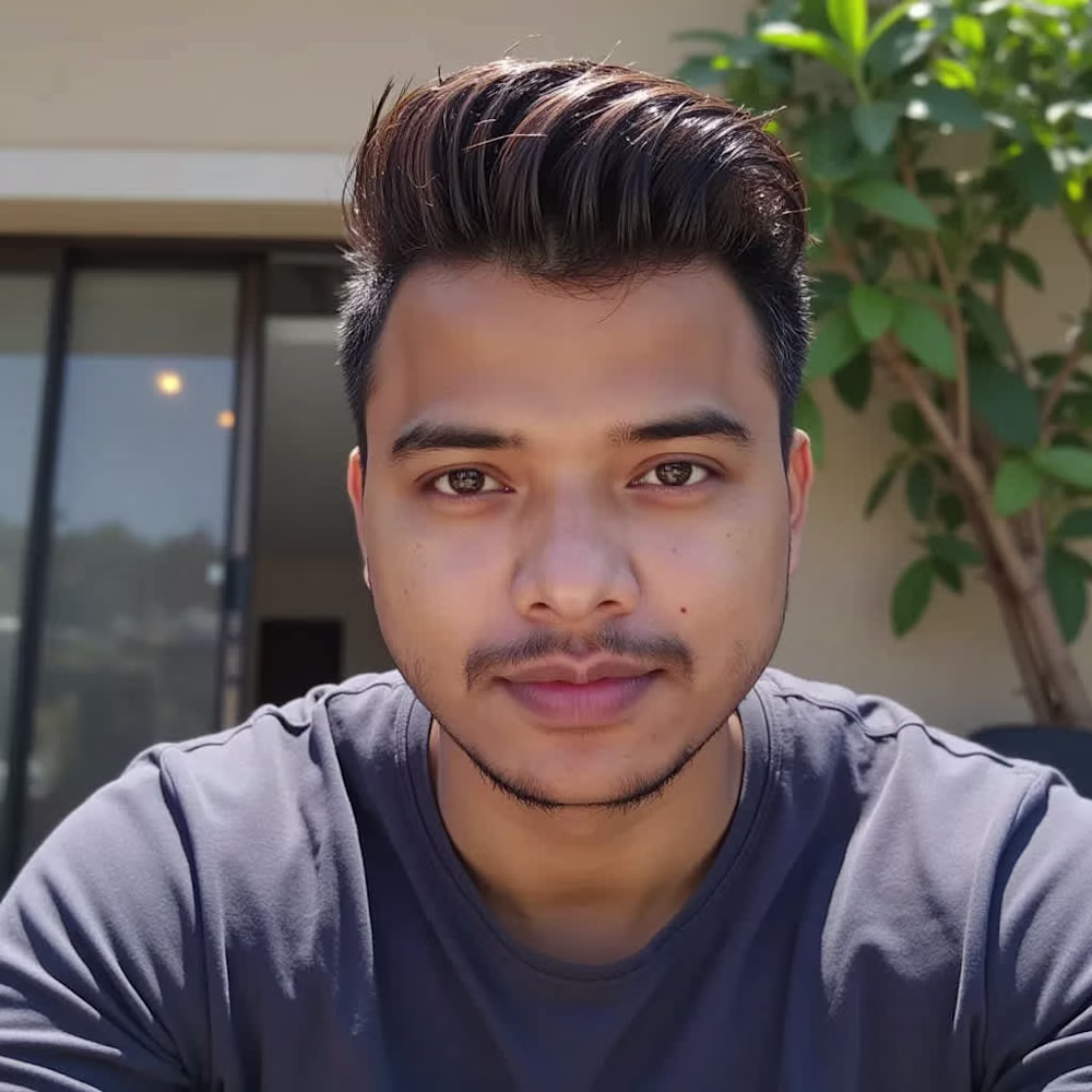 Deepak   Rawat