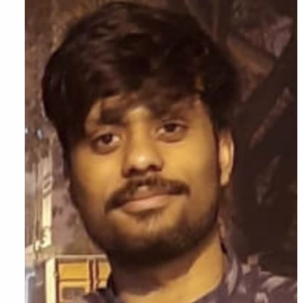 Kartikey Sinha
