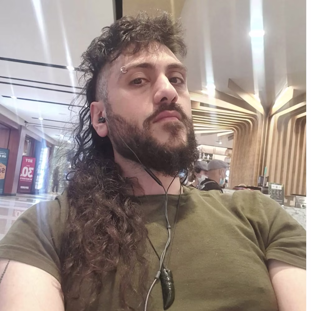 Muhannad Alabbassi