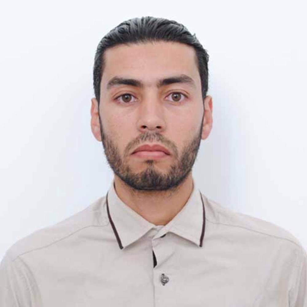 Mounir Mohammed Seghir