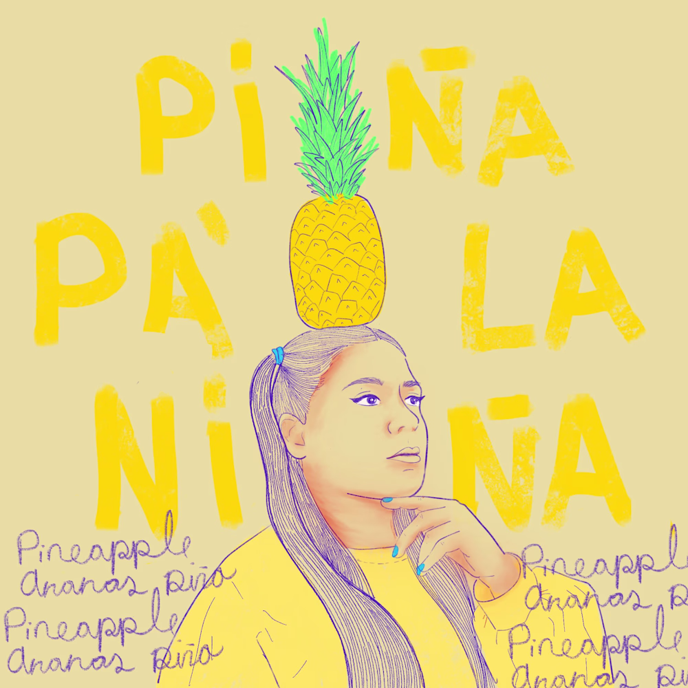 Bárbara Niño Ortiz