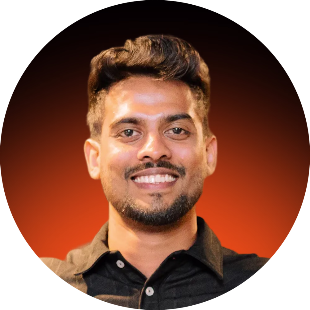 Sandaruwan Ranathunge