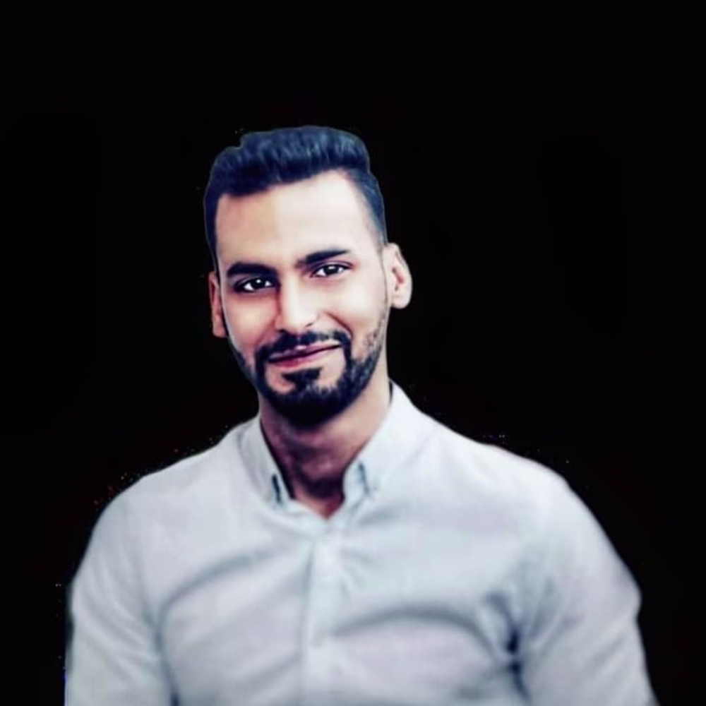 Tariq Ziad