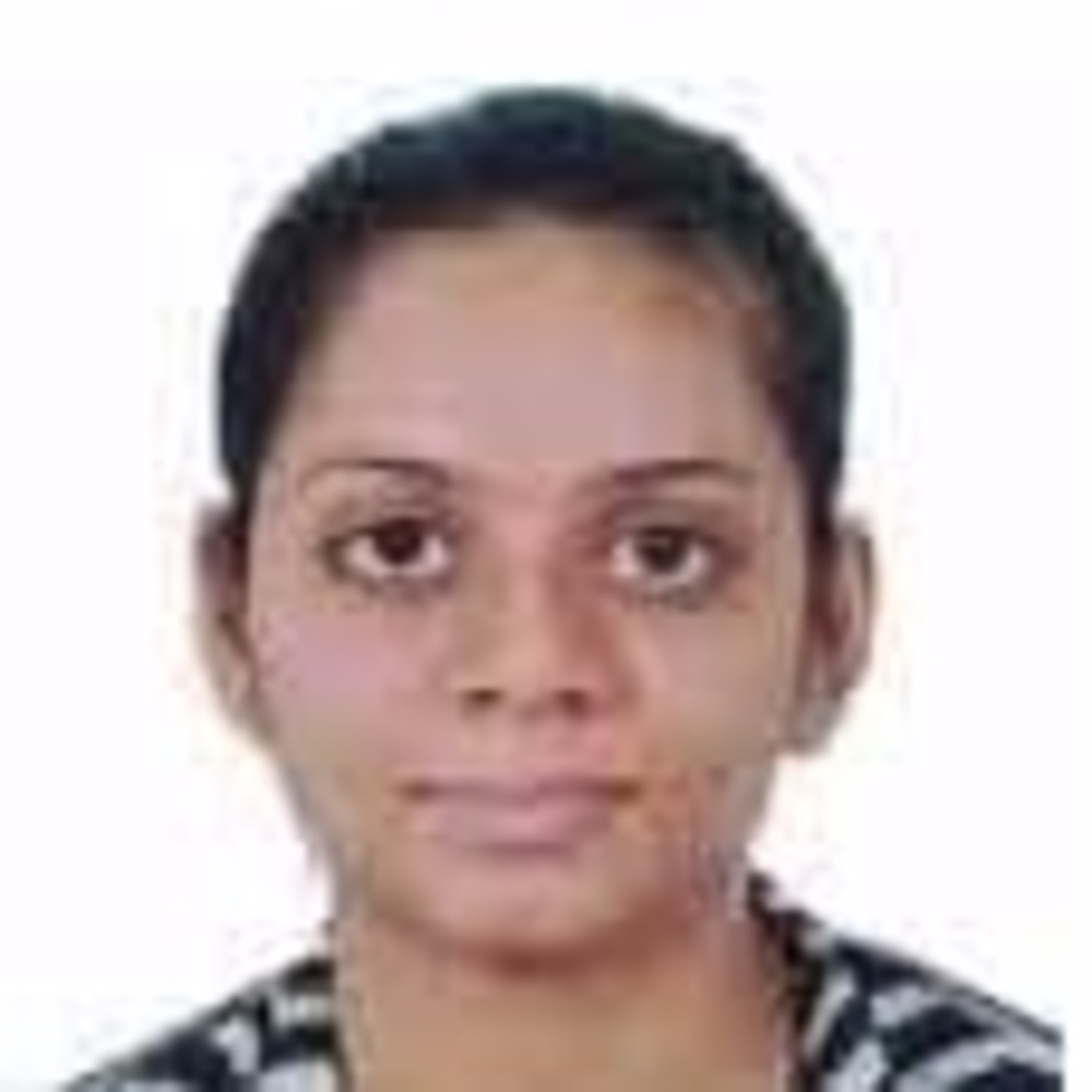 gargi hadvani