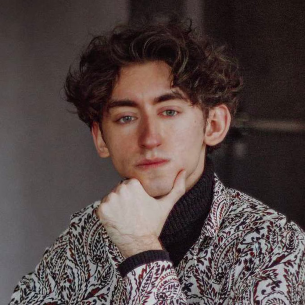 Adam Mocarski