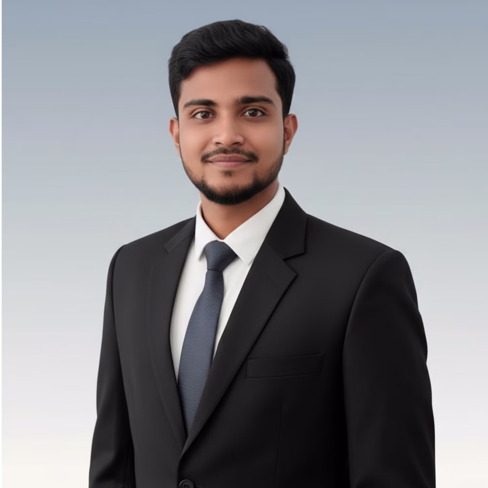 Asif Hossain Khansama