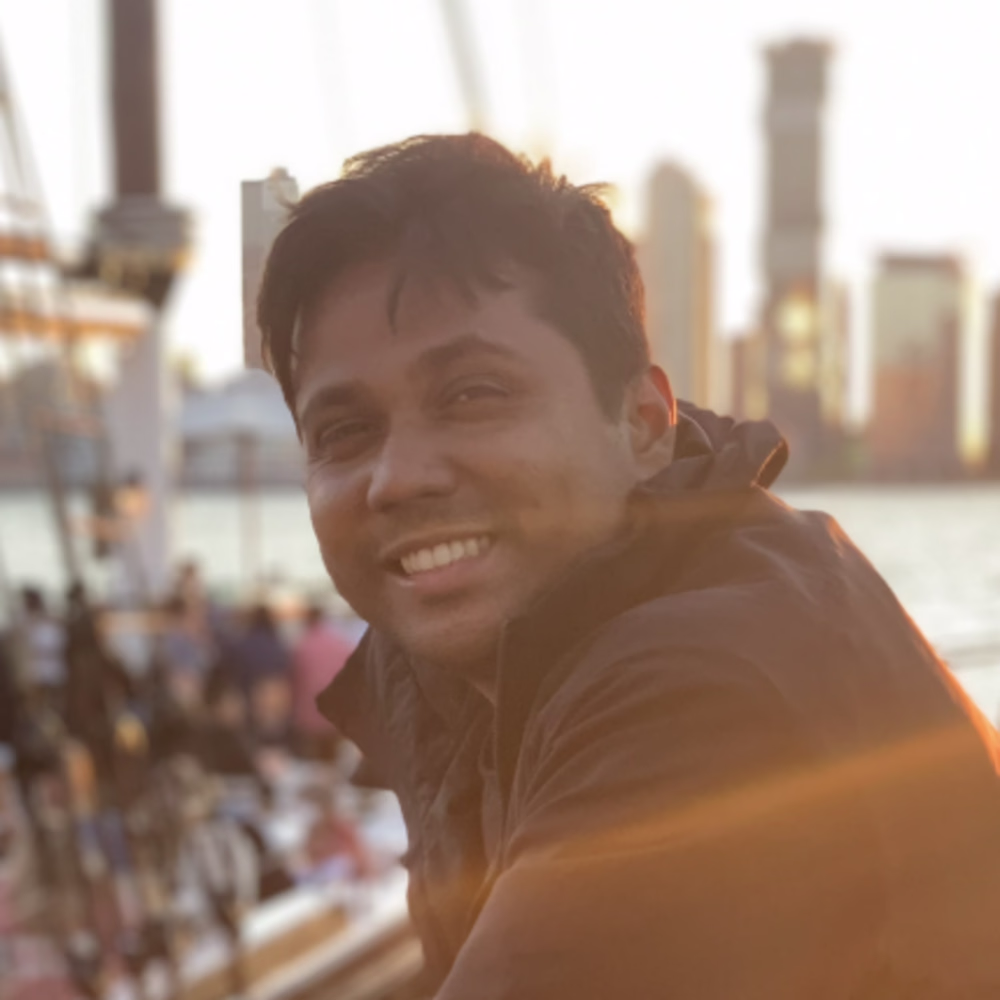 Sid Banothu