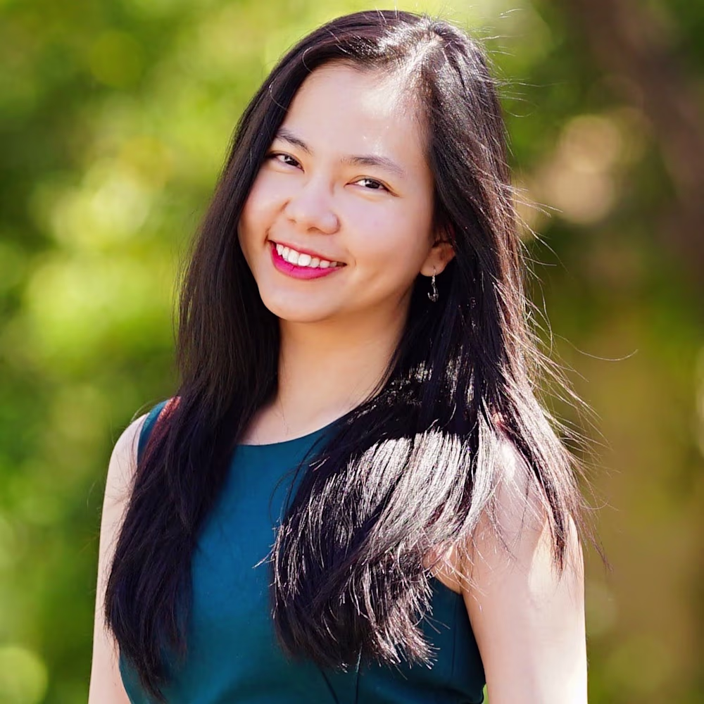 Katie Tran