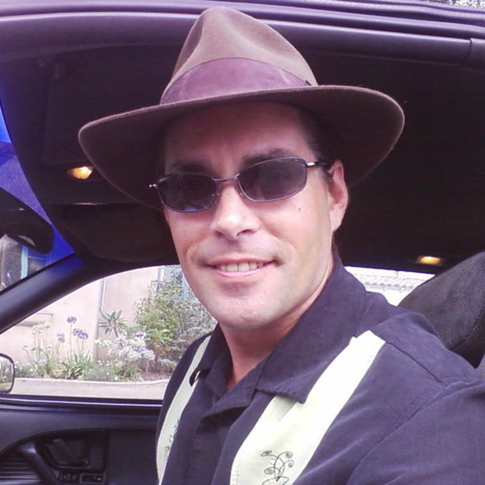 Michael Kilgore