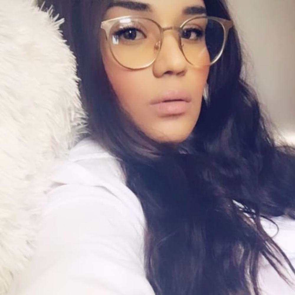 jonae lucien