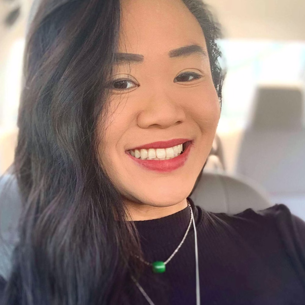 Katherine Tang