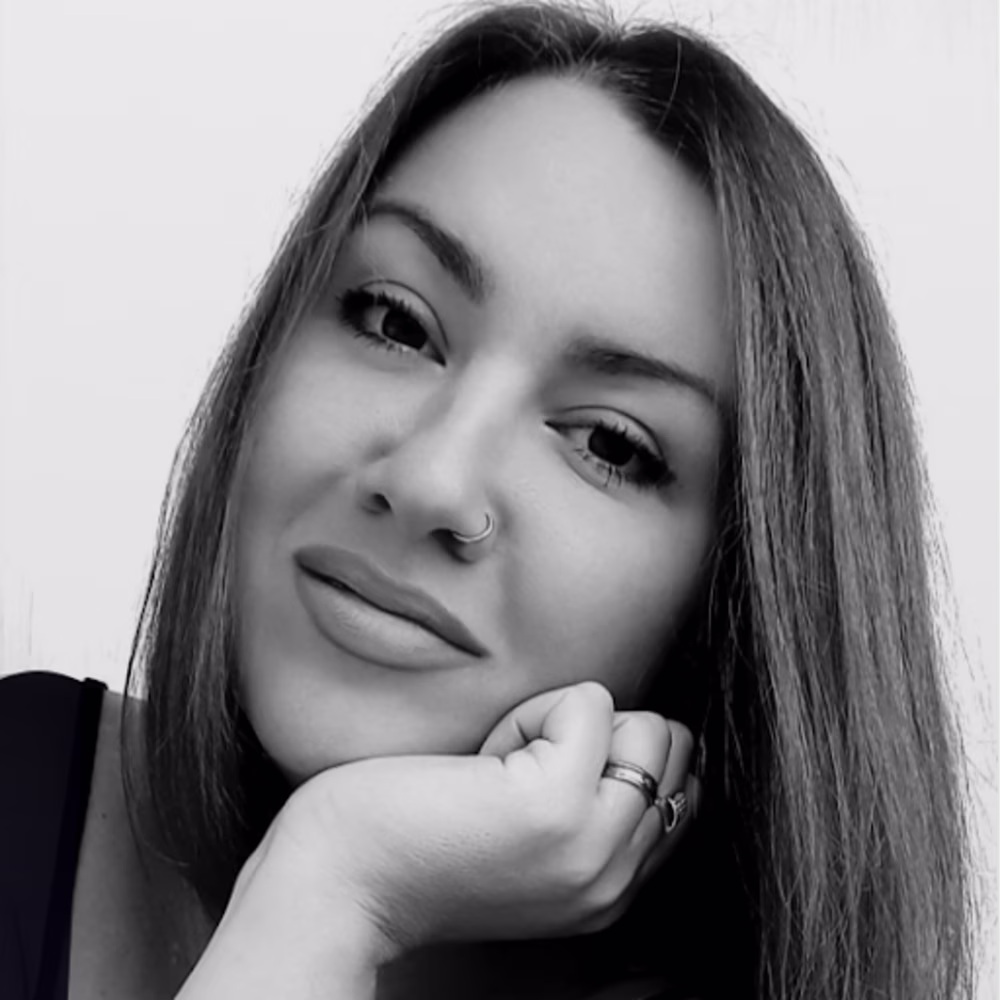 Ольга Татарникова