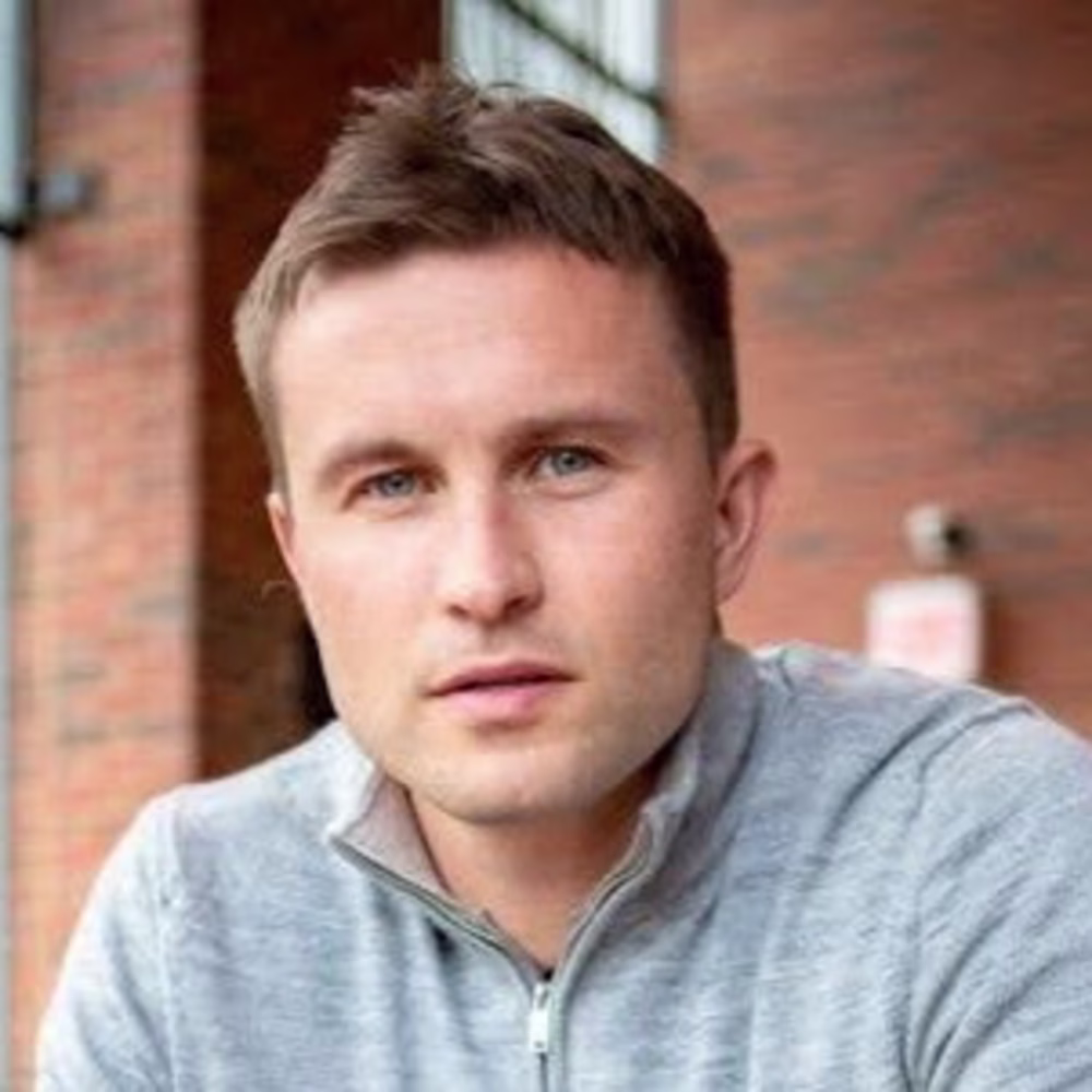 Will Evans