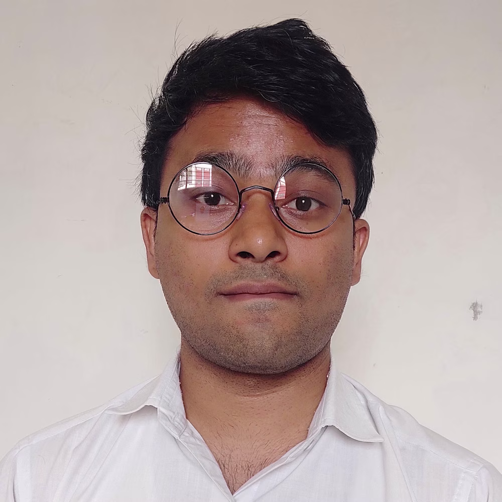Manish shah