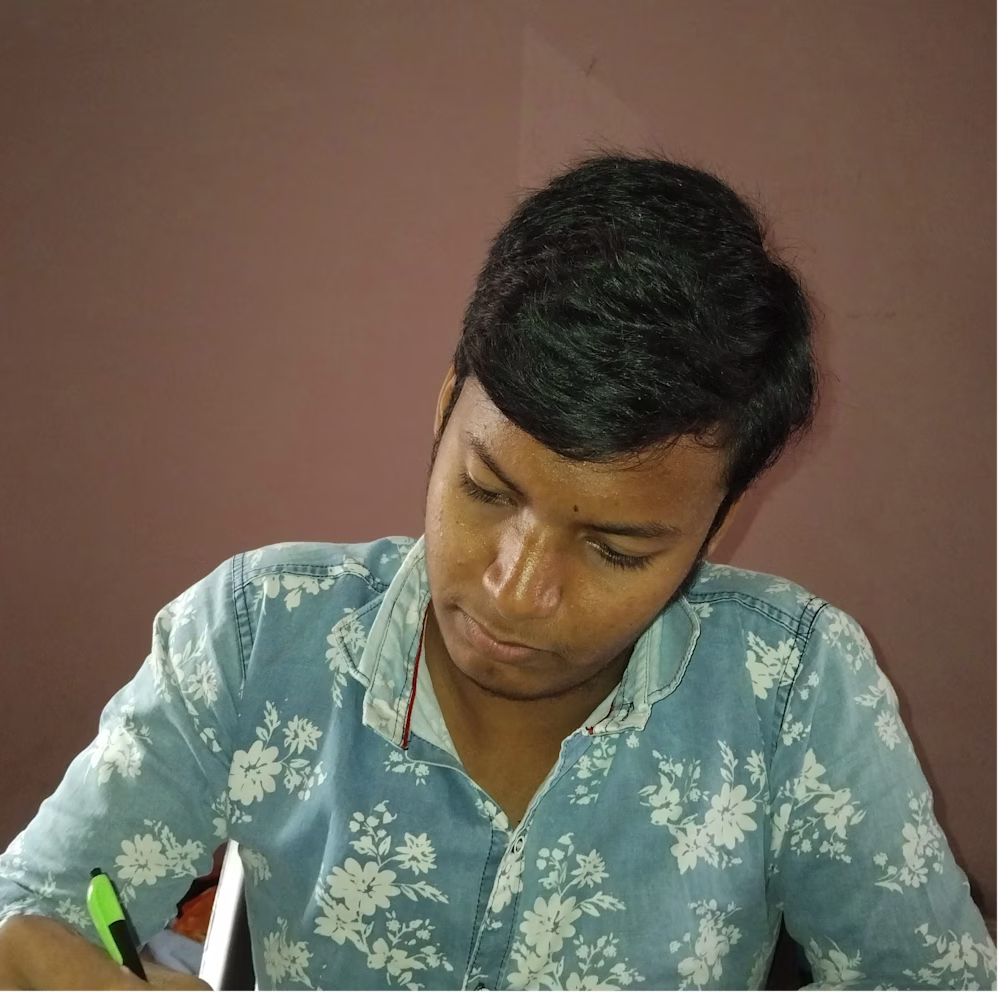 Krishna Shukla