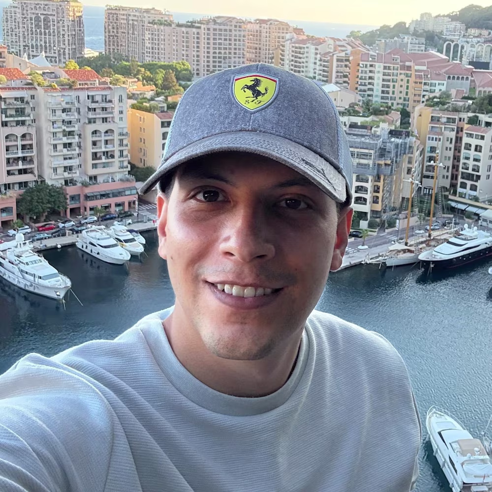 Daniel Márquez