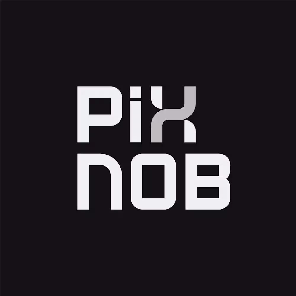 PixNob  