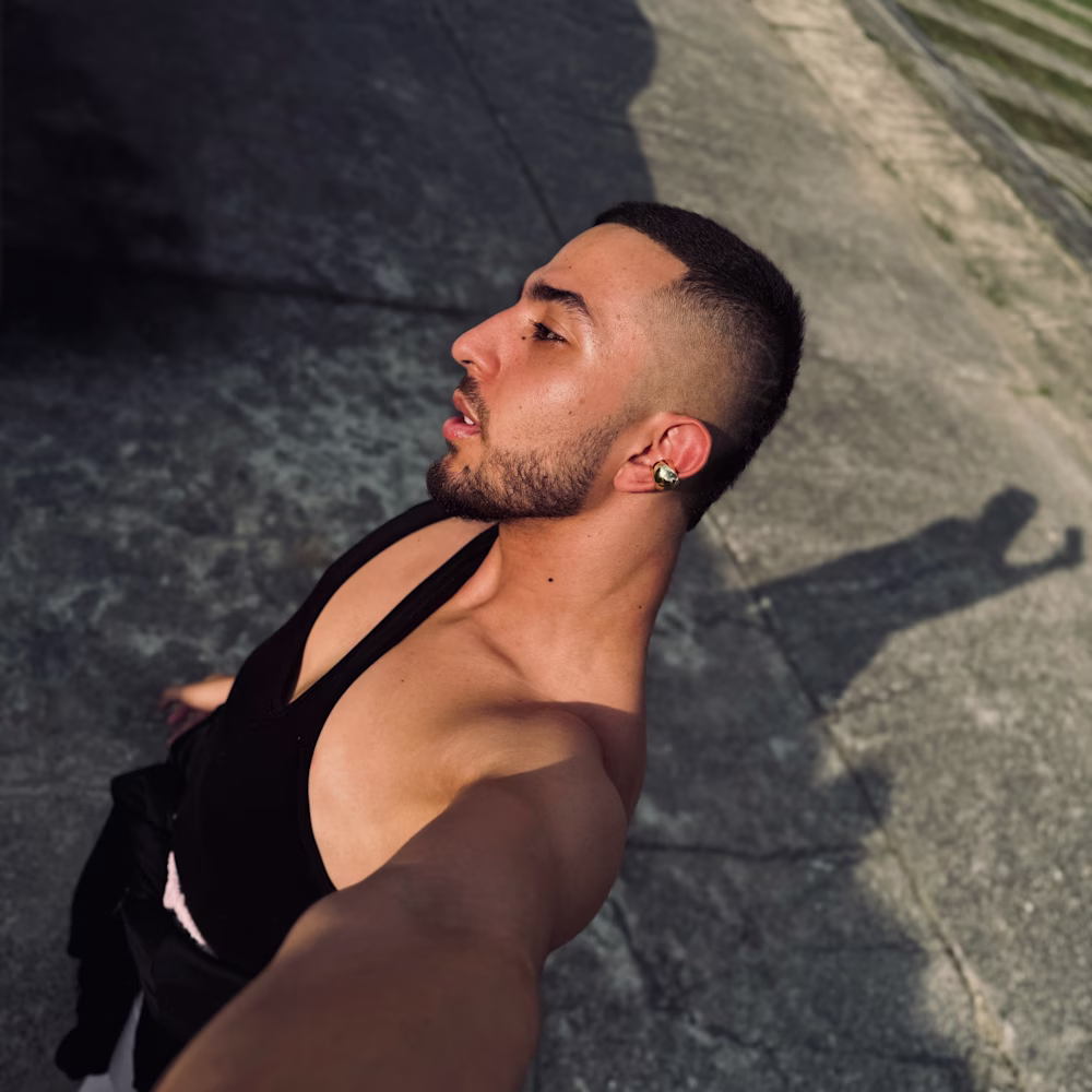 Sergio Andres Hernández Ramirez