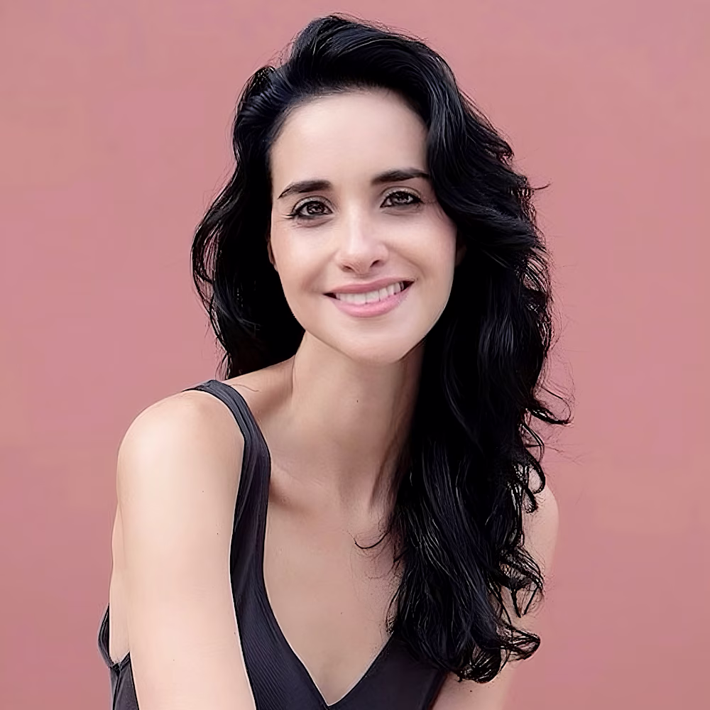 Carolina Garcia
