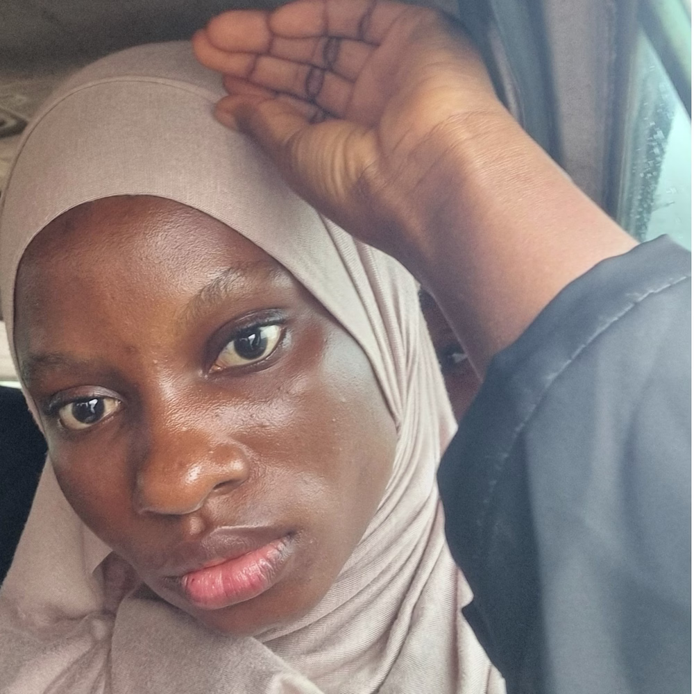 Solahudeen Fatimah
