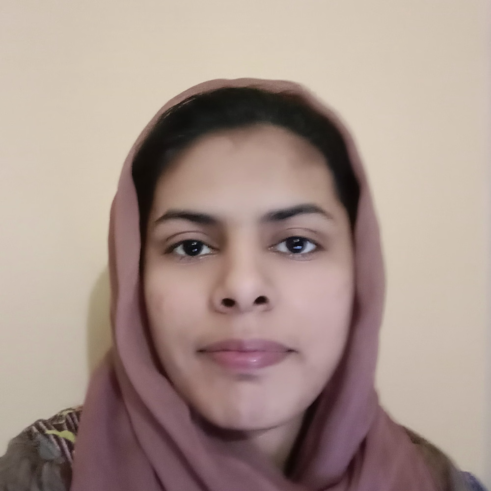 Mobeena Javid