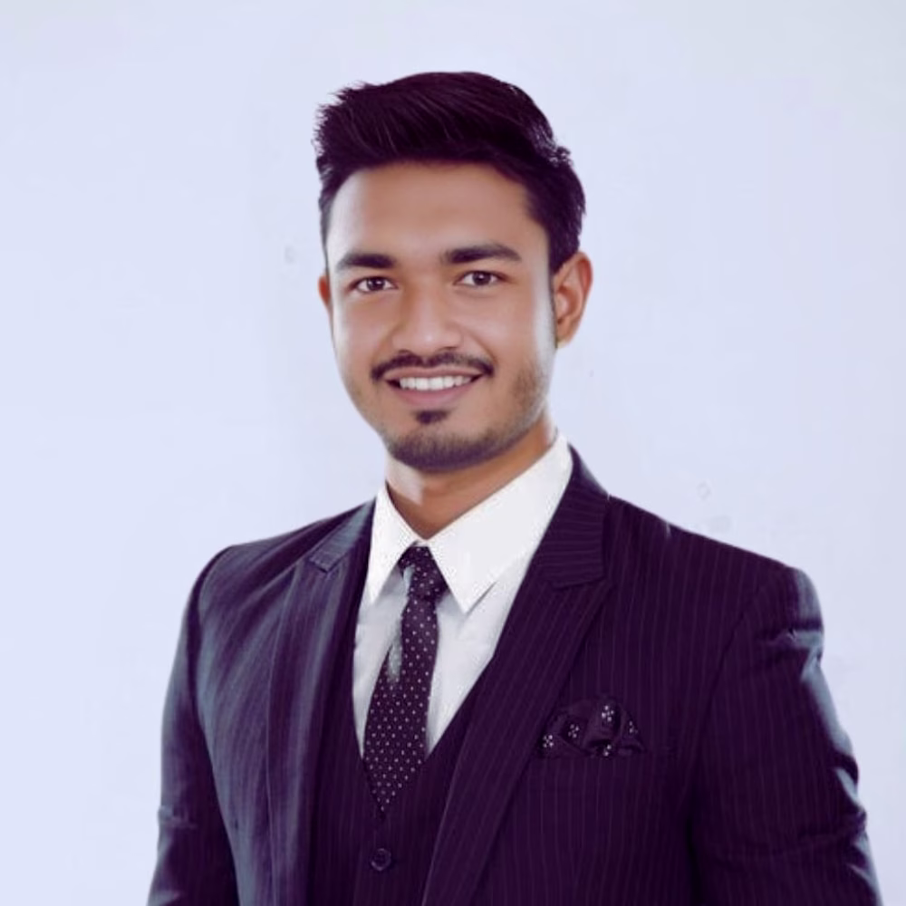 Fahad Taukir